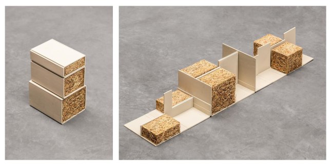 untitled (funda) 4, 2014

set of 3 pieces, wood, fabric, magnets, enamel paint and glued hay

variable dimensions&amp;nbsp;

&amp;nbsp;

&amp;nbsp;