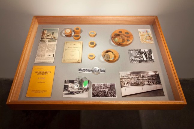 	scoop, kurimanzutto, ciudad de m&amp;eacute;xico, 2009