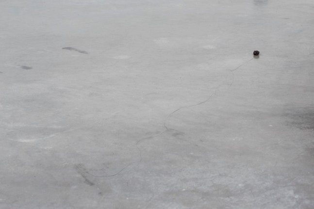 no se puede hacer una revoluci&amp;oacute;n con guantes de seda, kurimanzutto, ciudad de m&amp;eacute;xico, 2016