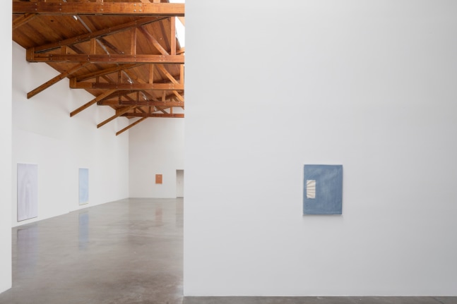 pale fire, kurimanzutto, mexico city, 2016