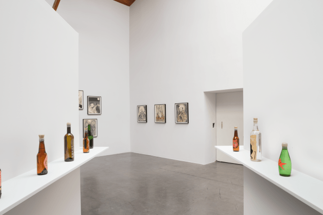 dr. lakra, kurimanzutto, ciudad de m&amp;eacute;xico, 2018