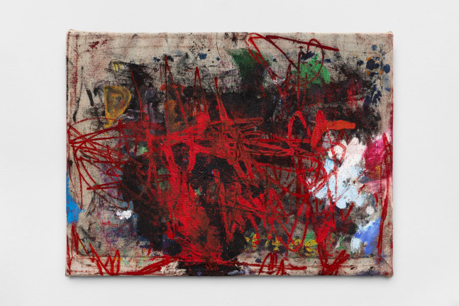 telegram,&amp;nbsp;2013-2024 &amp;oacute;leo, barra de &amp;oacute;leo, bol&amp;iacute;grafo, pluma estilogr&amp;aacute;fica, grafito, rotulador, marcador fluorescente, rotulador permanente, pintura, l&amp;aacute;piz de colores, grapas, pigmentos naturales, residuos y otras t&amp;eacute;cnicas mixtas sobre lienzo, 51 x 69 cm


&amp;nbsp;
