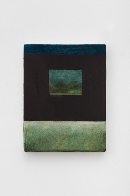 a door left ajar: diambe, michael ho, thiago hattnher