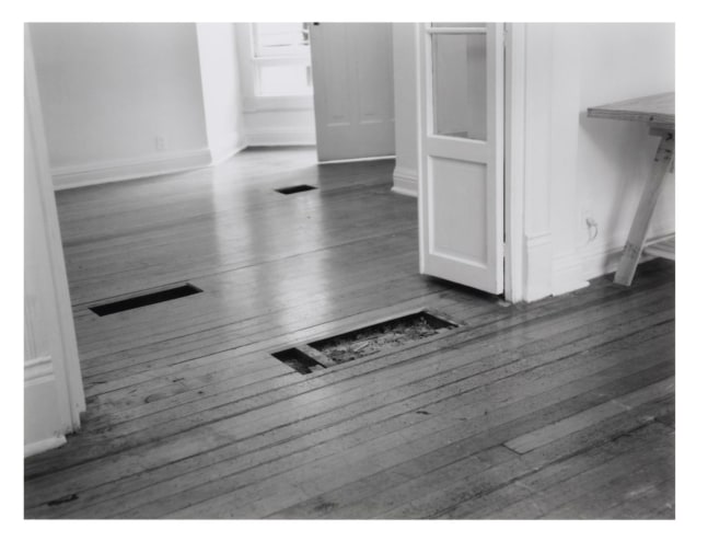 	quince rechinidos menos, kurimanzutto, ciudad de m&amp;eacute;xico, 2004