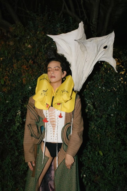 B&amp;aacute;rbara S&amp;aacute;nchez-Kane, Sanchezkaneismo, kurimanzutto, 2022
photo: Manuel Z&amp;uacute;&amp;ntilde;iga