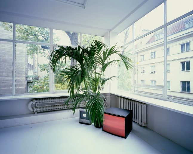 	the exotic journey ends, foksal gallery foundation, varsovia, 2006