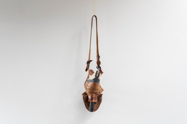 kriziz, kurimanzutto, ciudad de m&amp;eacute;xico, 2016&amp;nbsp;