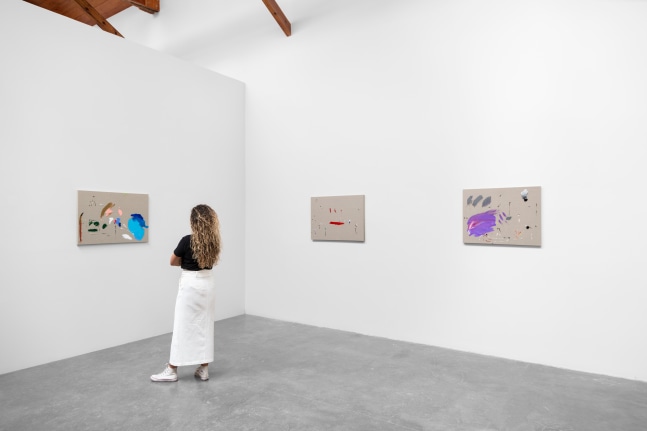 wilfredo prieto,&amp;nbsp;fake news, kurimanzutto, mexico city, april 10, 2021