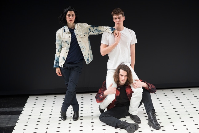 private song,&amp;nbsp;2017
performance at documenta 14, athens
&amp;nbsp;