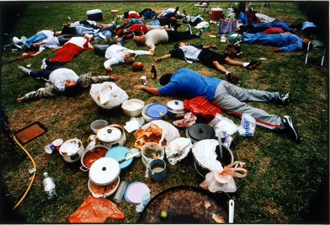 chapultepec #12, 2003 impresi&amp;oacute;n digital 20.47 x 27.95 in.