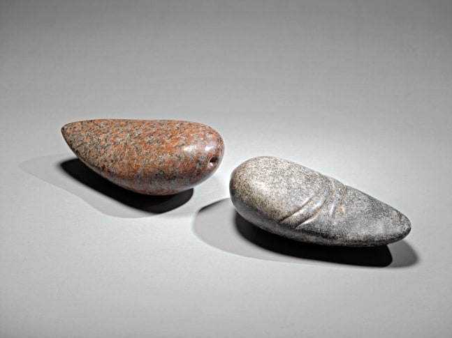 red granite and grey cristalina granite, 1970
granito rojo y gris
12 x 57.6 cm

&amp;nbsp;

&amp;nbsp;