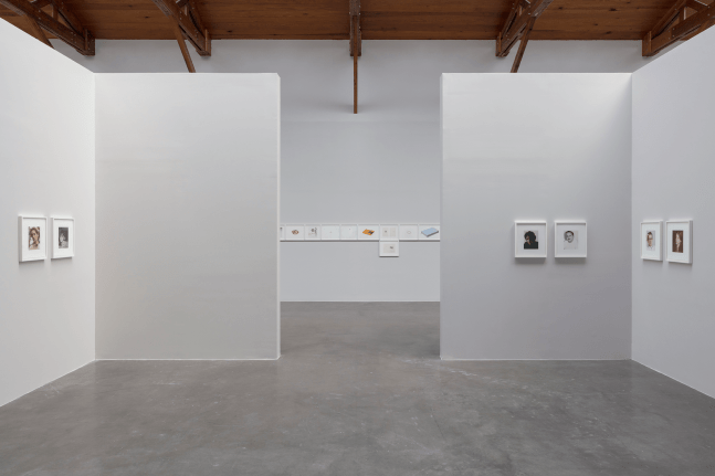 roni horn, kurimanzutto, ciudad de m&amp;eacute;xico, 2018