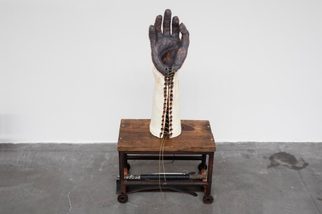 kriziz, kurimanzutto, ciudad de m&amp;eacute;xico, 2016&amp;nbsp;