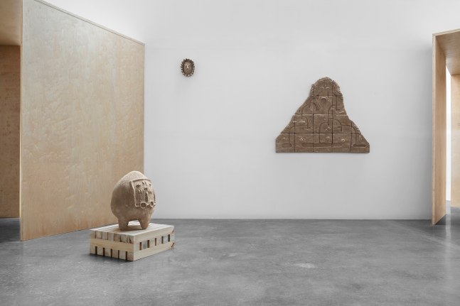 galer&amp;iacute;a agustina ferreyra,&amp;nbsp;ramiro chaves &amp;amp; ulrik l&amp;oacute;pez.&amp;nbsp;kurimanzutto, ciudad de m&amp;eacute;xico, 2021