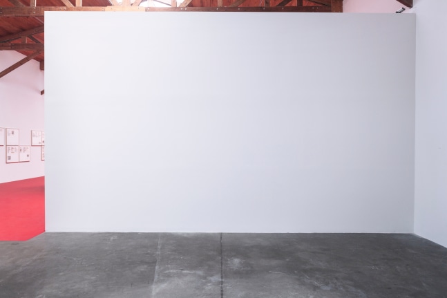 asset forfeiture, kurimanzutto, mexico city, 2016