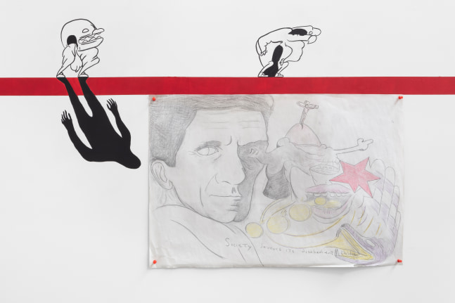 daniel guzm&aacute;n - the man that should be dead: p.p.p.