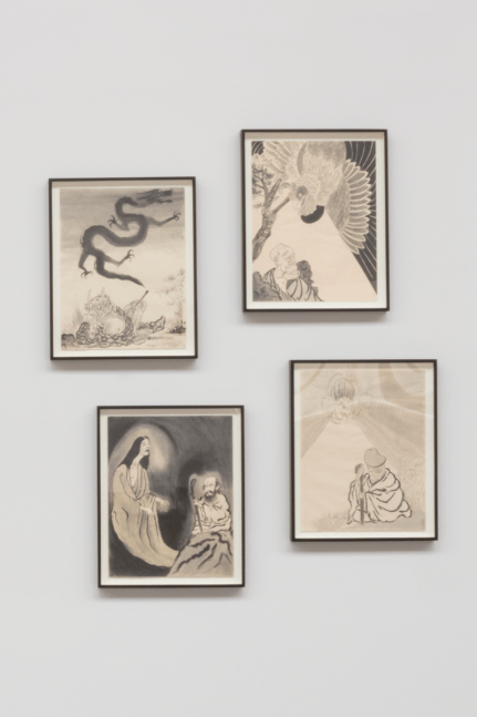 dr. lakra, kurimanzutto, ciudad de m&amp;eacute;xico, 2018