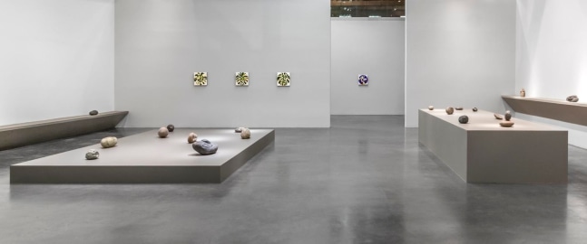 	gabriel orozco, kurimanzutto, ciudad de m&amp;eacute;xico, 2013