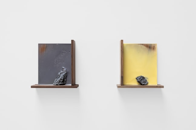 mod&amp;egrave;le vivant, kurimanzutto, mexico city, 2023