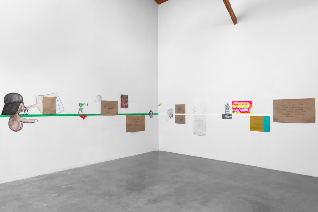 daniel guzm&aacute;n - the man that should be dead: p.p.p.