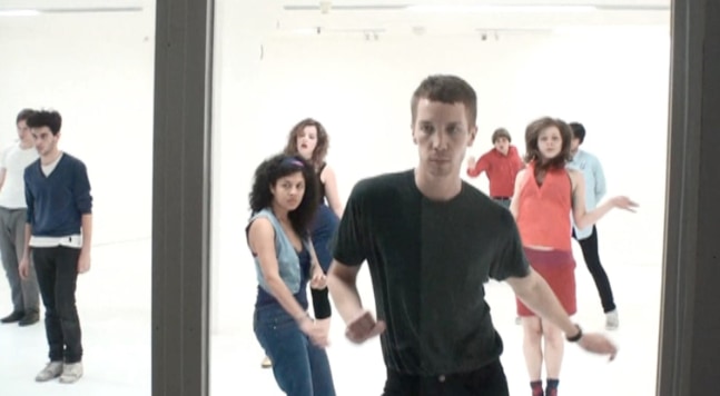 dancing, 2009

with participation of students of rietveld academy

amsterdam, the netherlands

&amp;nbsp;

&amp;nbsp;