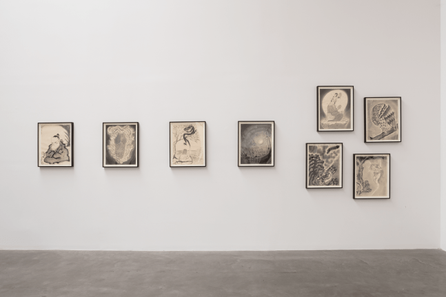 dr. lakra, kurimanzutto, ciudad de m&amp;eacute;xico, 2018