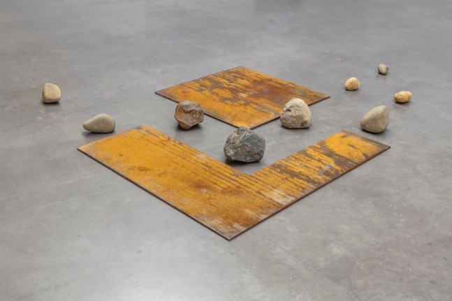 	unidades y continuidades, kurimanzutto, ciudad de m&amp;eacute;xico, 2015