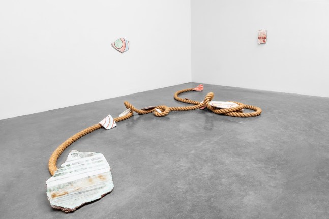 mariana castillo deball - feathered changes, serpent disappearances