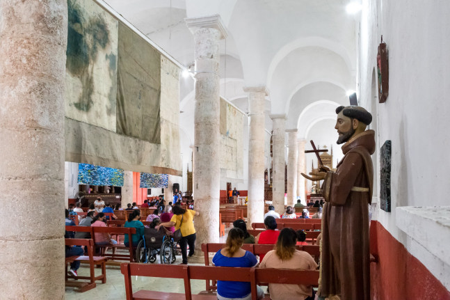 oscar murillo, &amp;eacute;tica y est&amp;eacute;tica, san agust&amp;iacute;n tekant&amp;oacute;, yucat&amp;aacute;n, m&amp;eacute;xico, 2021