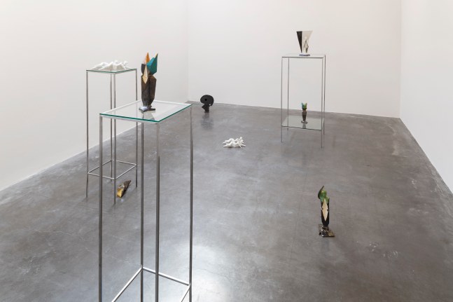 	konstelovat, kurimanzutto, mexico city, 2016