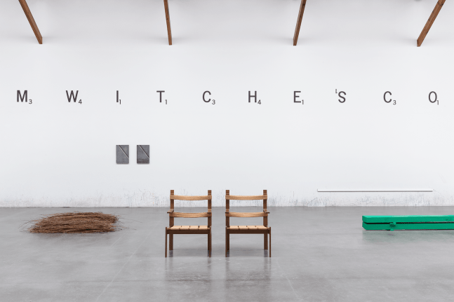 horas de museo, kurimanzutto, ciudad de m&amp;eacute;xico, 2019