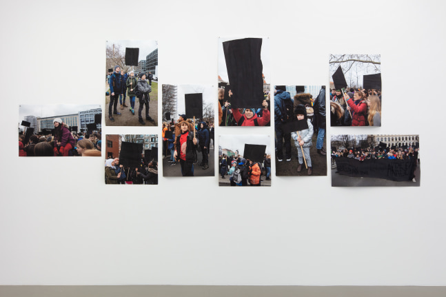 zukunft serie, 2019

9 impresiones de fotograf&amp;iacute;a digital, tinta

dimensiones variables