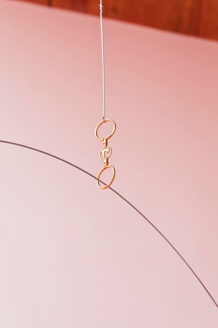 asset forfeiture, kurimanzutto, mexico city, 2016