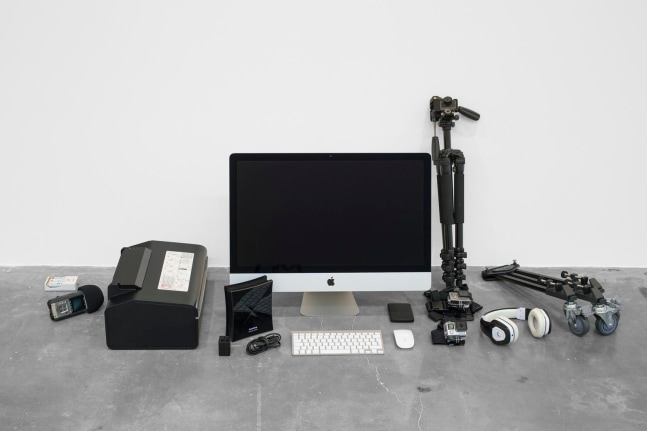 	&amp;iquest;por qu&amp;eacute; no fui tu amigo? daniel aguilar ruvalcaba, kurimanzutto, ciudad de m&amp;eacute;xico, 2015