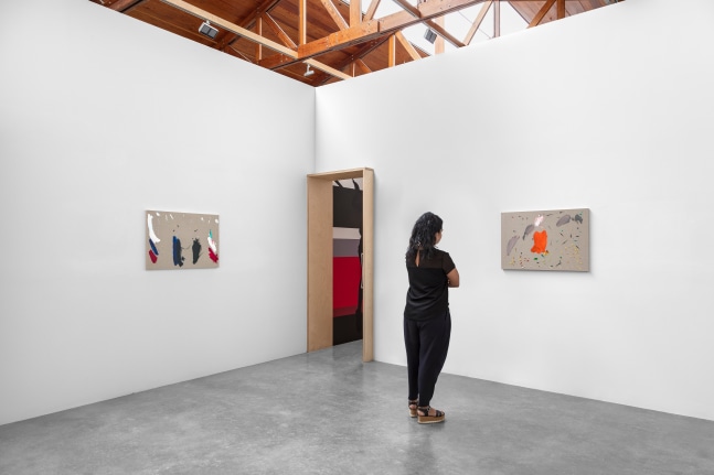 wilfredo prieto, fake news, kurimanzutto, mexico city, april 13, 2021