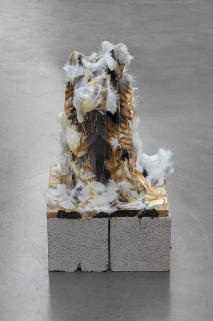 dame zero, kurimanzutto, ciudad de m&amp;eacute;xico, 2018