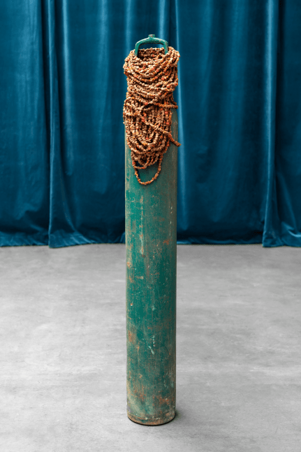 el placer despu&amp;eacute;s, kurimanzutto, ciudad de m&amp;eacute;xico, 2019