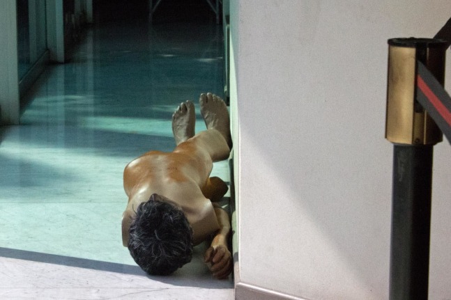 notas para la destrucci&amp;oacute;n del museo de antropolog&amp;iacute;a (figura), 2014

impresi&amp;oacute;n digital sobre papel de algod&amp;oacute;n

33.33 x 50 cm

&amp;nbsp;

&amp;nbsp;