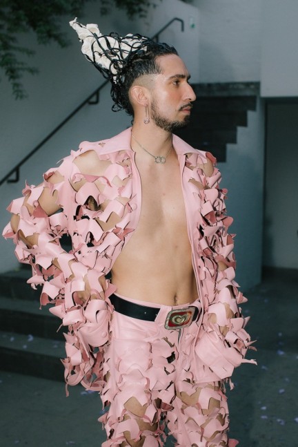 B&amp;aacute;rbara S&amp;aacute;nchez-Kane, Sanchezkaneismo, kurimanzutto, 2022
photo: Manuel Z&amp;uacute;&amp;ntilde;iga