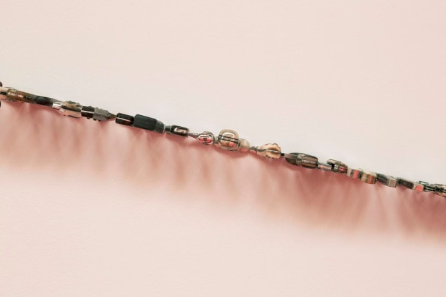 asset forfeiture, kurimanzutto, mexico city, 2016