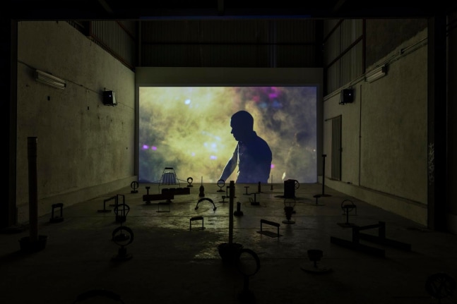 	ca&amp;iacute;da libre, mexico city, 2017