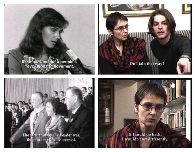 intervista, 1998
video, stereo sound
26:00 min

&amp;nbsp;

&amp;nbsp;