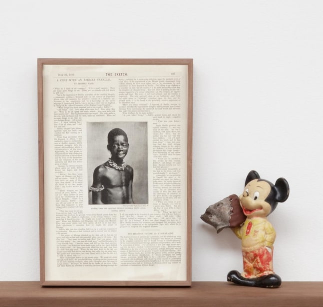 	feast and famine,&amp;nbsp;kurimanzutto, mexico city, 2015