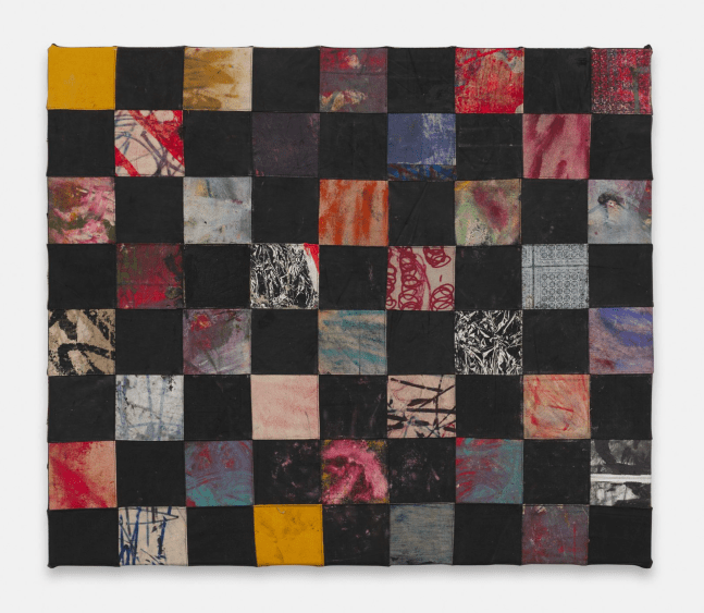 Oscar Murillo: Check Mate(s)