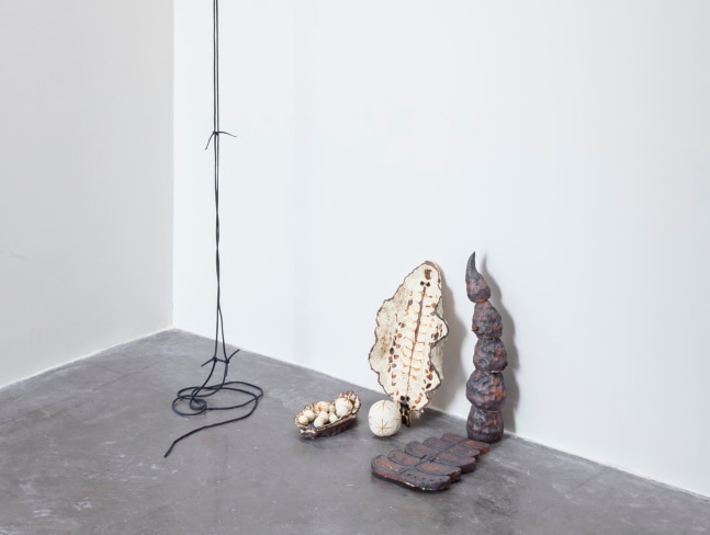 kriziz, kurimanzutto, ciudad de m&amp;eacute;xico, 2016&amp;nbsp;