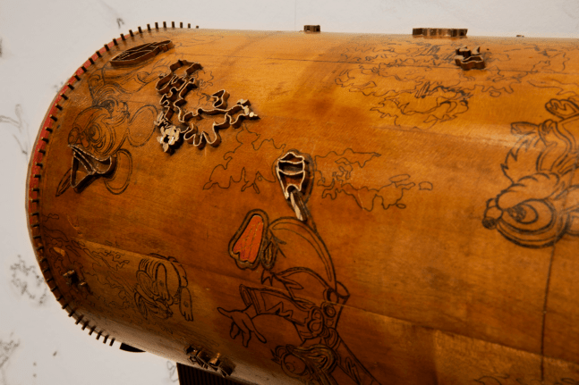 all of a tremble, kurimanzutto, ciudad de m&amp;eacute;xico, 2017