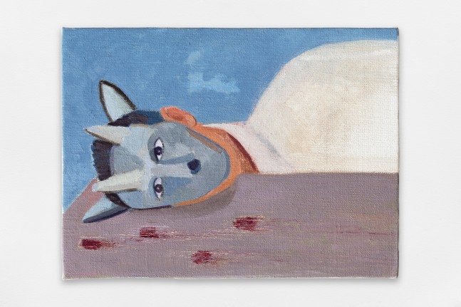 roberto gil de montes, misfits in siembra (sowing), kurimanzutto, mexico city, 2020-21