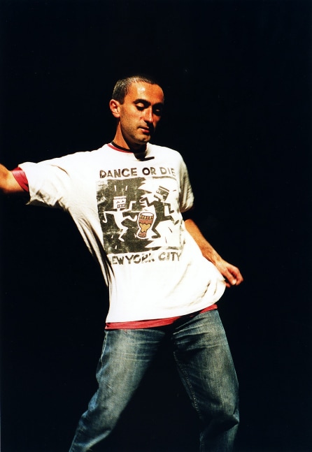 foto: Herman Sorgeloos