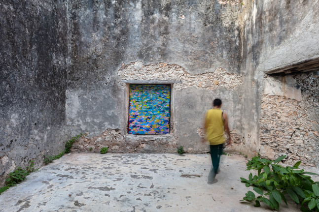 oscar murillo, &amp;eacute;tica y est&amp;eacute;tica, san agust&amp;iacute;n tekant&amp;oacute;, yucat&amp;aacute;n, m&amp;eacute;xico, 2021