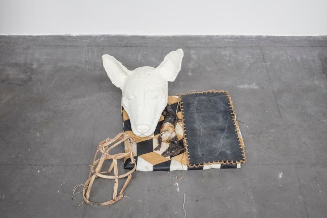 kriziz, kurimanzutto, ciudad de m&amp;eacute;xico, 2016&amp;nbsp;